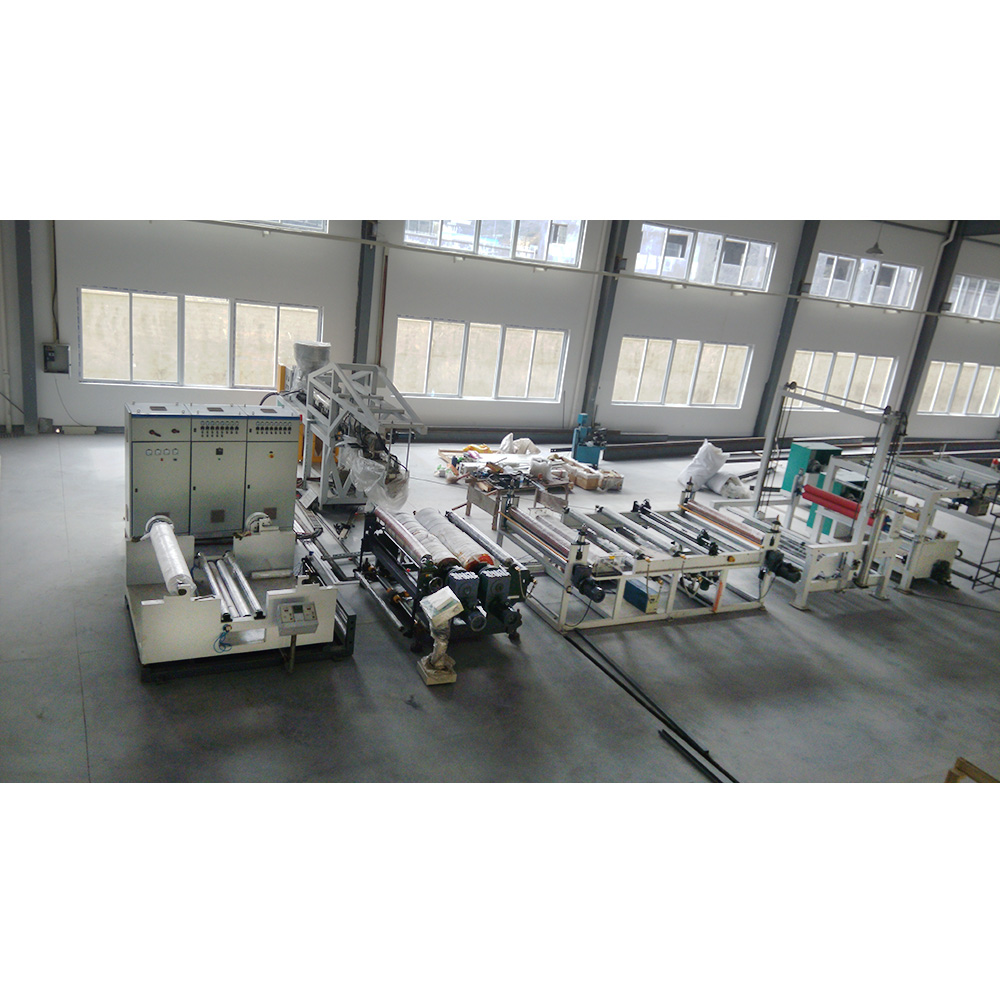 Extrusion Laminating Machine Buy Extrusion Laminating Machine Product