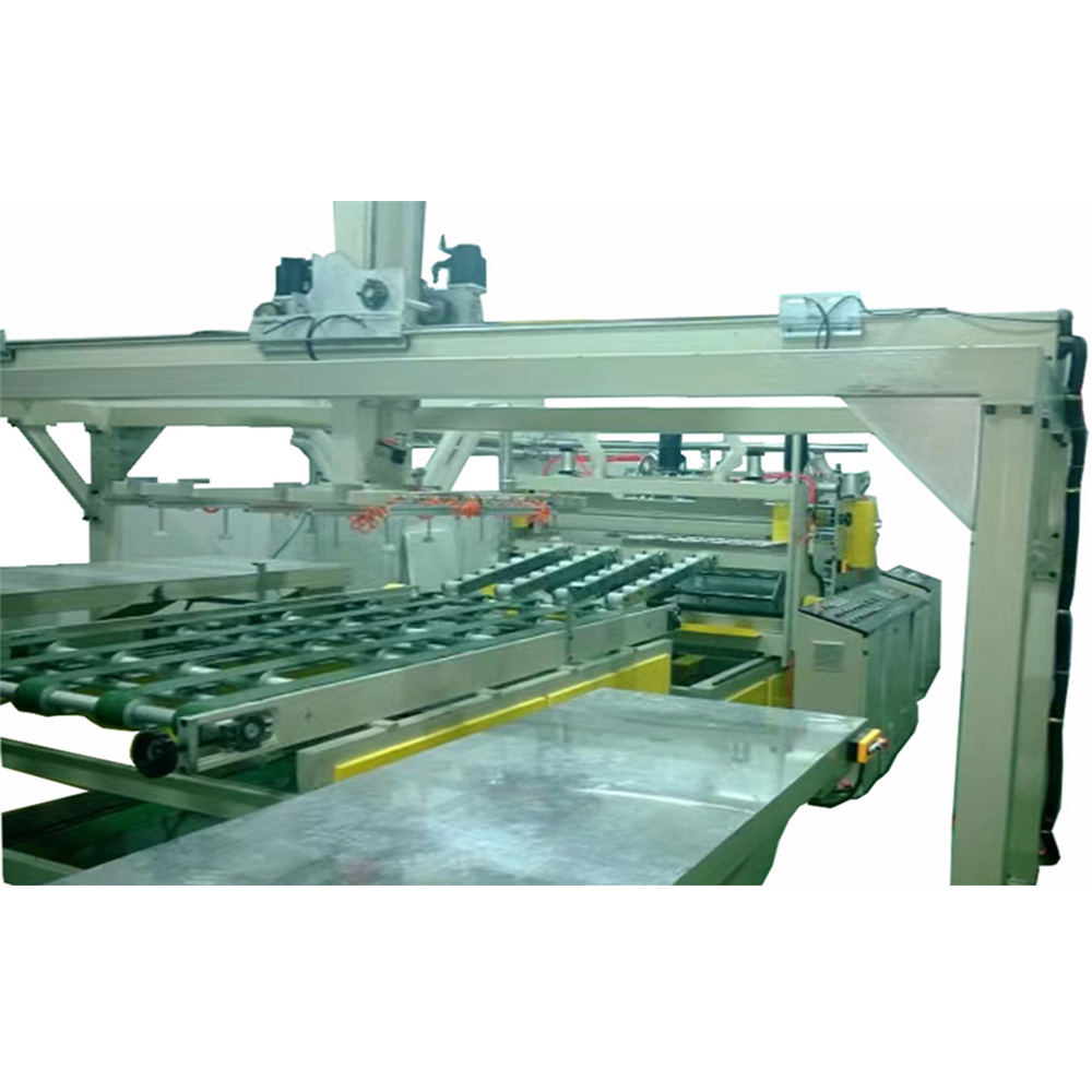 PP / PS PLATE EXTRUDER Buy Plastic Board Extrusion Machine Product on